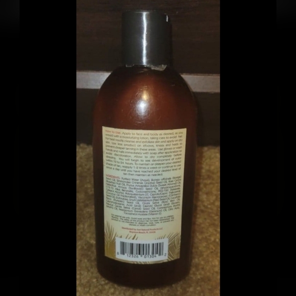 ♥︎Just Nutritive Sunless Tanning Lotion♥︎ - Picture 7 of 11